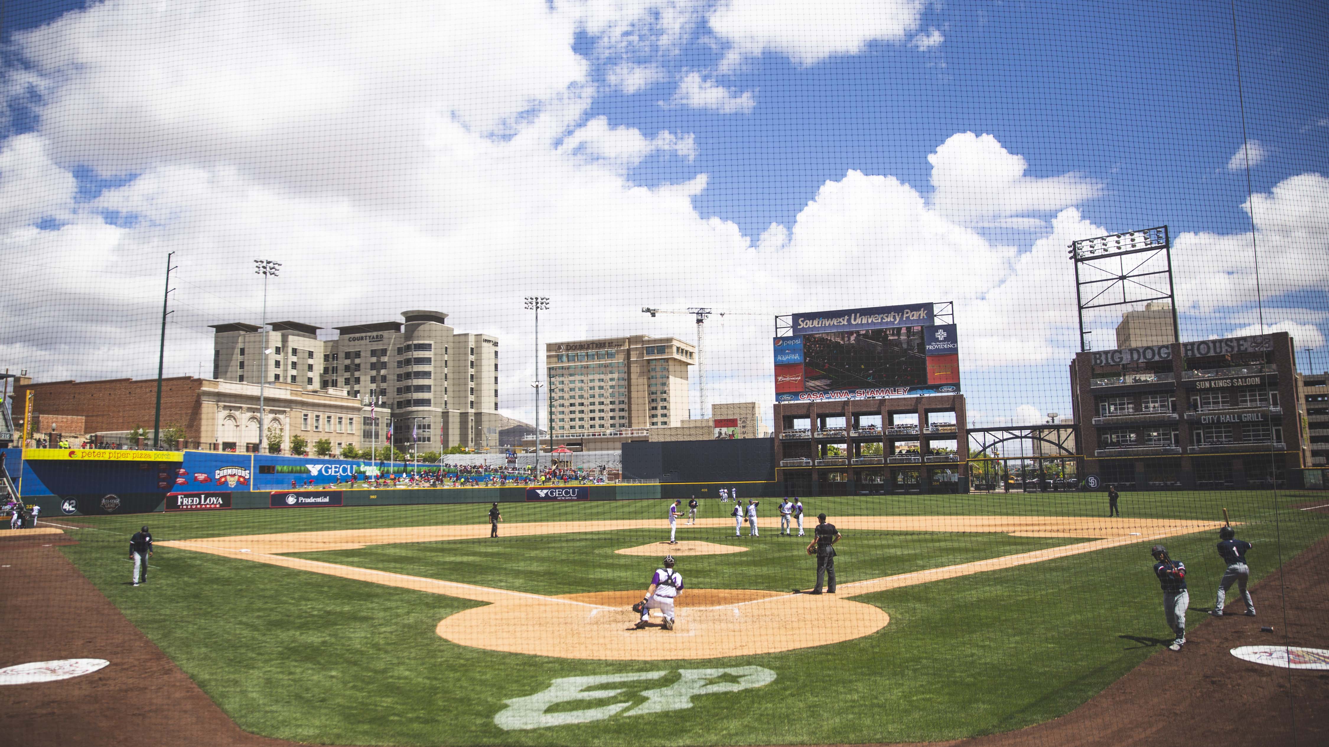 El Paso Chihuahuas, MountainStar Sports Group, LLC